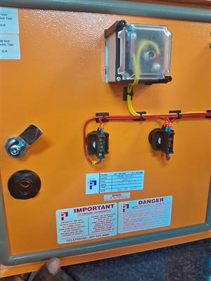 H25 HORIZONTAL BALER FOR SALE 