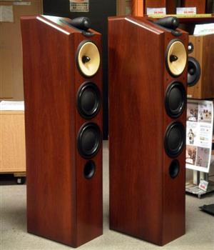 bowers & wilkins cdm 9nt