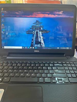 Dell Inspiron 3521 i3 2nd Gen Dell