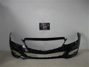 Mercedes (W212) '13-'16 front bumper