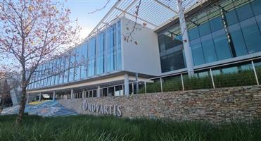 2918sqm Premium Grade office space to lease in Waterfall Midrand