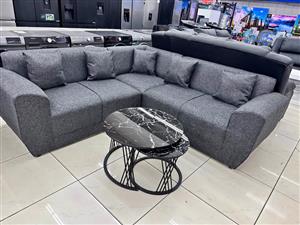 Brand New Corner Couches on Special 