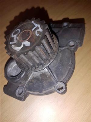 VOLVO S60 2L WATER PUMP AVAILABLE FOR SALE (DELIVERY COUNTRY WIDE)