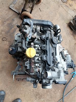 K9k np Nissan 200 engine for sale K9k np Nissan 200 engine for sale