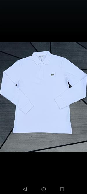 Lacoste Longsleeves Original for sale