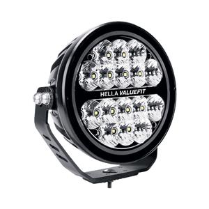 Hella VF7209 9″ LED Super Nova 2.0 Spotlight (each)