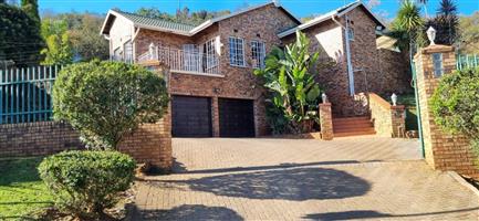 House For Sale in Mulbarton