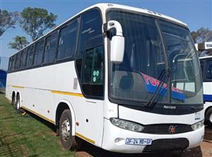 2016 Scania Marcopolo Bus,  71 Seater