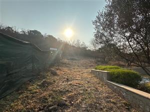 Elevated Living Awaits – 2195m² Stand with Mountain Views & Dam Access