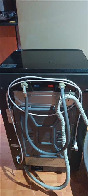 Washing machine 11 kg