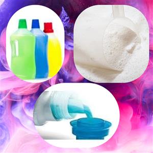 11. Formulation Book – Codex of Secrets 40+ detergents, cleaners, car care, degr