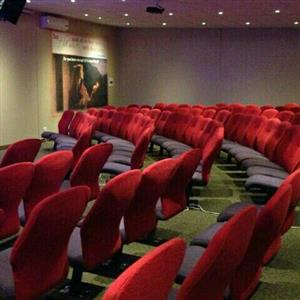 Studio auditorium chairs