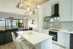 Best North Facing View in the Estate