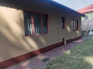 Spacious 3-Bedroom Home in Secure Complex – Ideal Family Living!