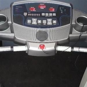 Trojan Summit 300 treadmill