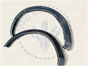2024 FORD RANGER T9 LEFT AND RIGHT WHEEL ARCHES AVAILABLE FOR SALE