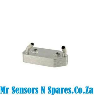 VW Golf IV 2.0 Audi A3 1.8T Oil Cooler