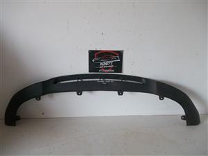 Hyundai Tucson?IX35 '13 front bumper spoiler