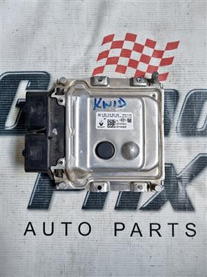 RENAULT KWID ECU COMPUTER BOX 0261S103DC 237107391S 237104682R