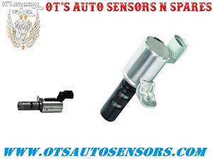 FORD FOCUS FIESTA C-MAX 1.6 16V MAZDA 6 1,6 OIL CONTROL VALVE VARIABLE VALVE  1319634 1793476