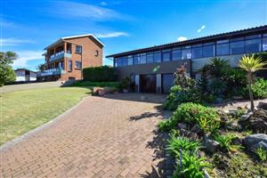 Beachfront Modern Family Home in the Heart of the West Coast Living at Its Best