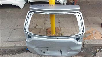 Honda BRV TAILGATE