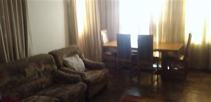 Flat for Sale in Durban CBD. One Bedroom, Large Lounge, Kitchen. Dinette, Sepera