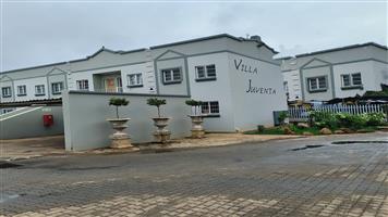 Two Bedroom apartment for Sale a perfect Investment opportunity, situated on the first floor