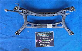 VW Tiguan Rear Subframe