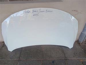 Starlet BONNET 2023 - 2025