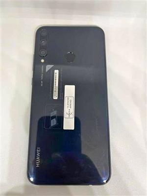 Huawei Y7p