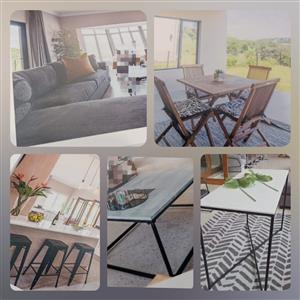 SHOW HOUSE FURNITURE SALE! WILL NOT LAST LONG..