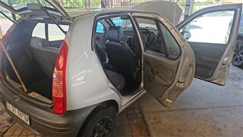 Stripping indicas for spres