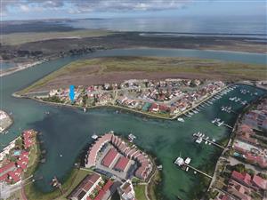 Always dreamed to build your dream house on the water, own your private jetty, contact us now.