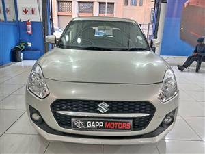 2019 Suzuki Swift 1.2 GL  Mileage:  Transmission: Manual  Color: Silver  Fuel: Petrol