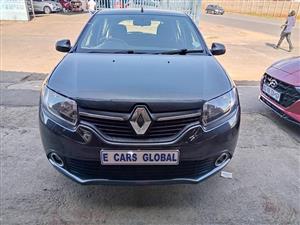 Renault Sandero 900T