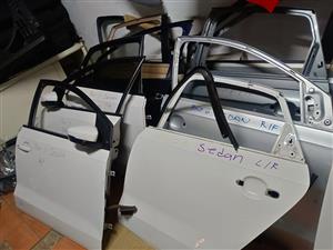 VW & AUDI DOORS FOR SALE  