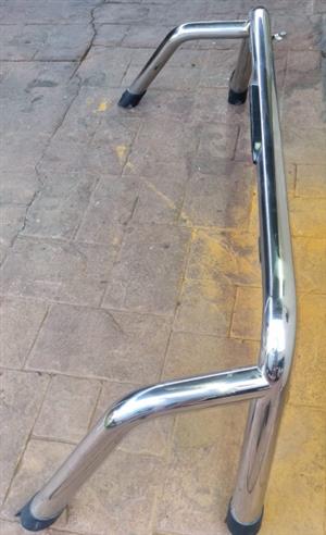 Peugot Landtrek Rollbar 