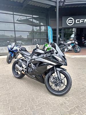 2013 KAWASAKI ZX636 ABS - 15 569KM  Finance Available Through All Major Banks