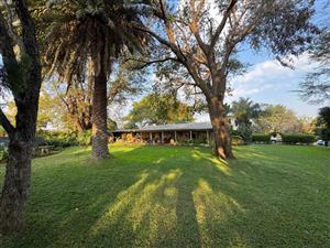 House For Sale in Paardefontein
