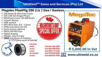 Welding Equipment 