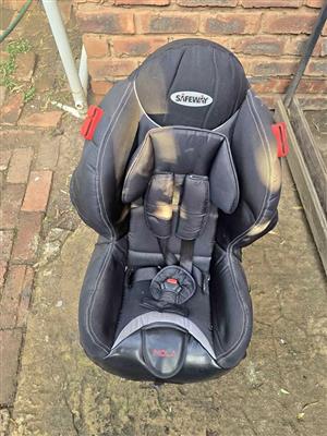 Immigraion Sale Car Chair