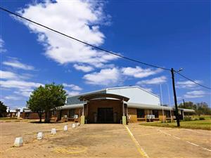 Office For Sale in Modimolle