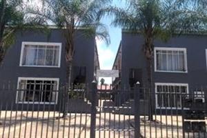 Spacious 2-bedroom unit