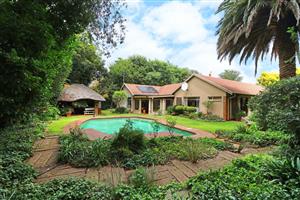 House For Sale in Morehill