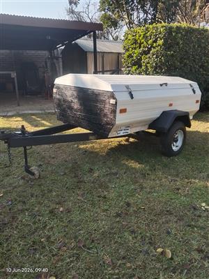 Trailor Venter elite