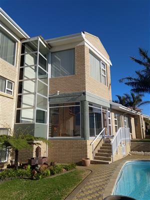 Entertainers dream home- with a view !