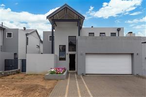 Charming Modern Family Home