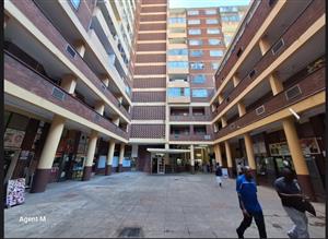 Apartment For Sale in Durban Central
