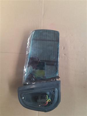 MERCEDES BENZ W202 RIGHT/ FRONT DOOR MIRROR BASE 7PIN FOR SALE 